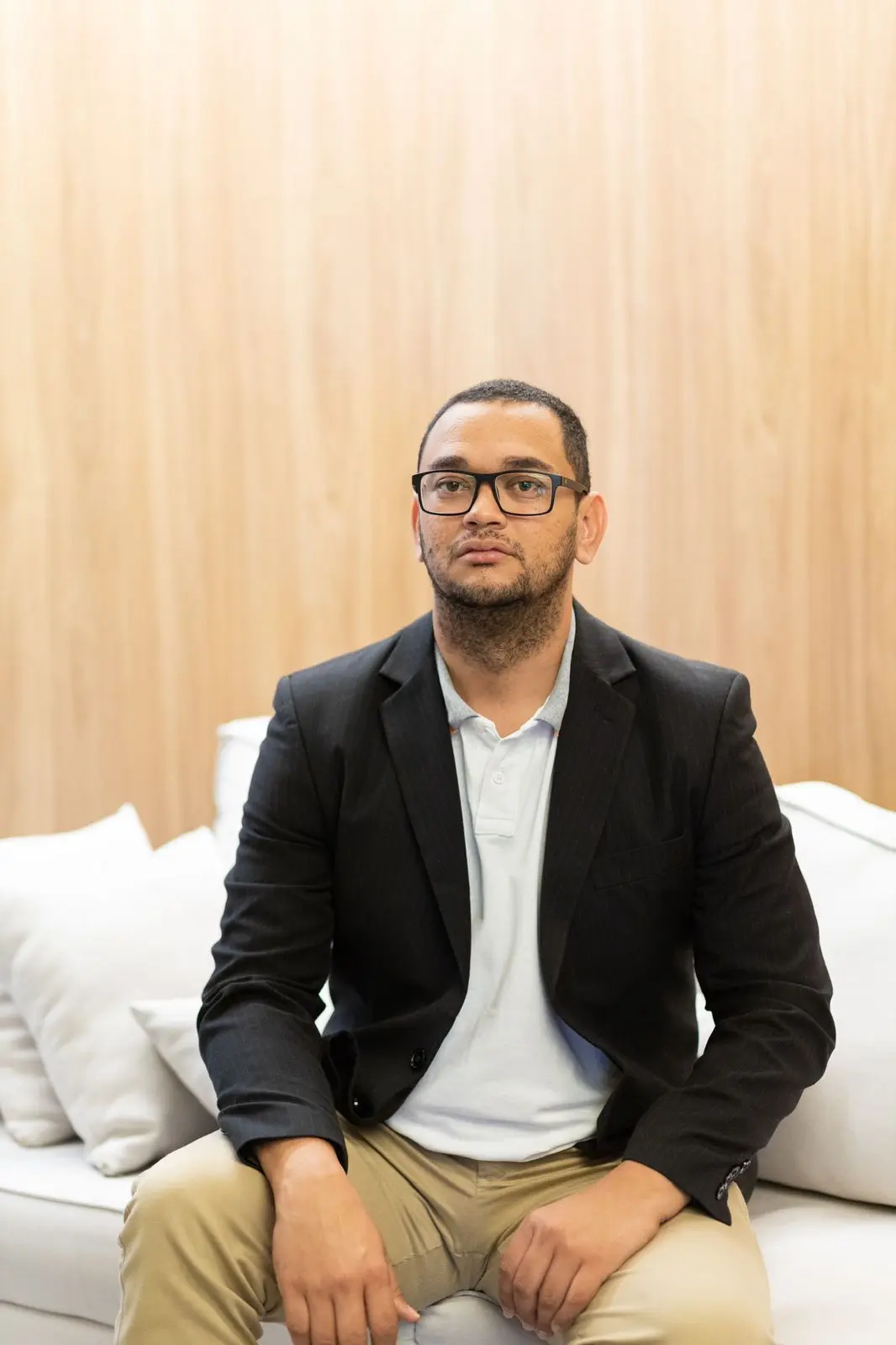 Foto de Silvio Silva