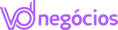 VD Negócios Logo